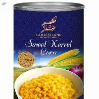 Canned Sweet Kernel Corn 15 oz