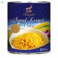 Canned Sweet Kernel Corn A10