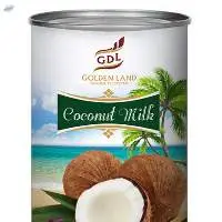 Canned Coconut Milk 15 oz.
