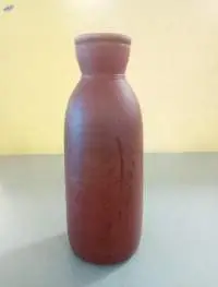 Mud Water Bottle