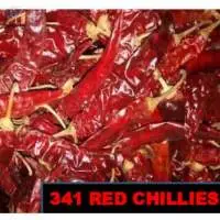 Red Chilies