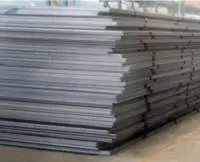 Abrasion Resistant Steel Plates