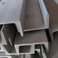 Angles & Channels