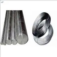 Stainless Steel Wire