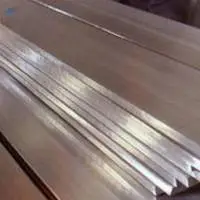Flat Bars