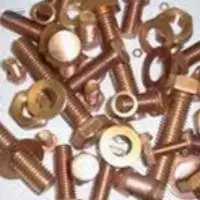 Nickel & Copper Alloy Screws