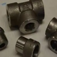 Carbon & Alloy Steel