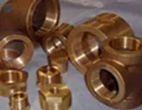 Nickel & Copper Alloy