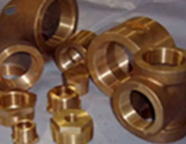 Nickel & Copper Alloy
