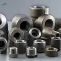 Titanium Fasteners