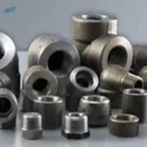 Titanium Fasteners