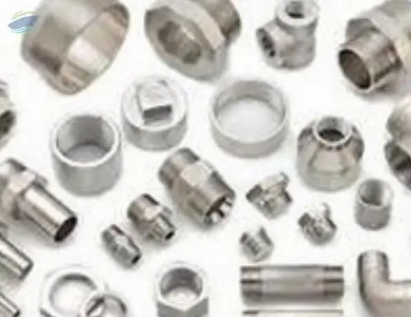 Tantalum Fasteners