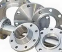 Stainless & Duplex Steel Fasteners