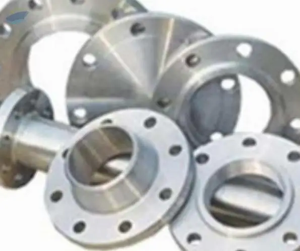 Stainless & Duplex Steel Fasteners