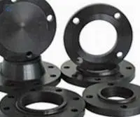 Carbon & Alloy Steel Fasteners