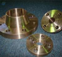 Nickel & Copper Alloy Fasteners