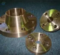 Nickel & Copper Alloy Fasteners
