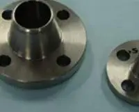 Titanium Fasteners