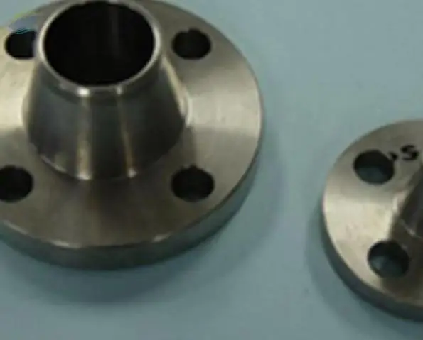 Titanium Fasteners