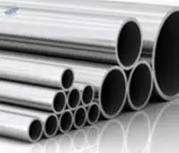 Stainless & Duplex Steel Fasteners