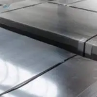 Hastelloy Plate