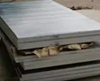 Inconel Sheet and Plates