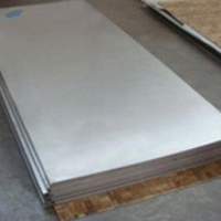 Titanium Sheet