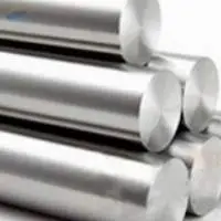Stainless & Duplex Rod