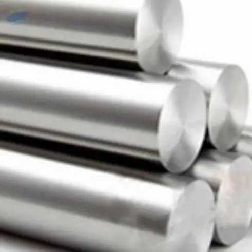 Stainless & Duplex Rod