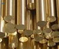 Nickel & Copper Alloy Rods