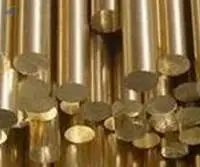Nickel & Copper Alloy Rods