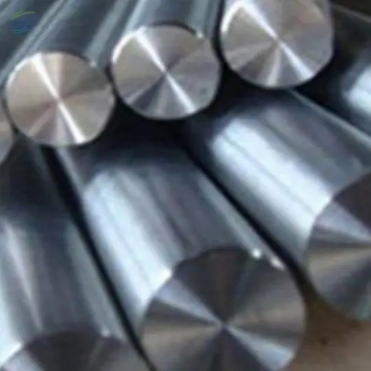 Hastelloy Rods