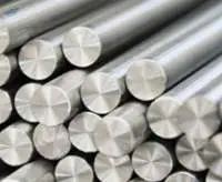 Incoloy Rods