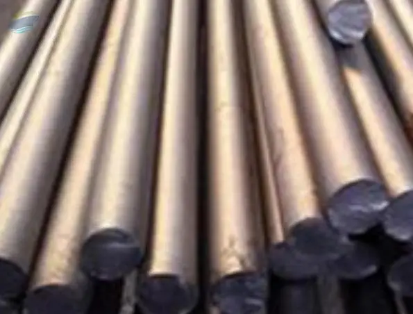 Nitronic 60 Rods