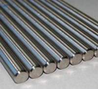 Titanium Round Bar