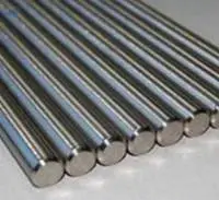 Titanium Round Bar