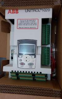 ABB 1010 & 1020 UNITROL AVR