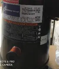 Copeland Scroll Compressor