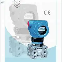 Differential Transmitter
