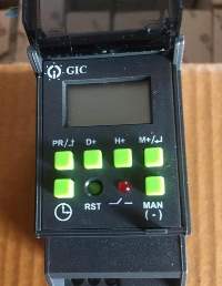 GIC Timer