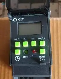 GIC Timer