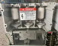 Toshiba, Part Cv-6ha Contactor Magnetic