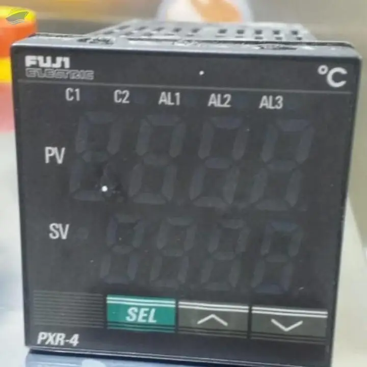Fuji Temperature Controller