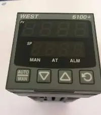 Wet Pid Temperature Controller