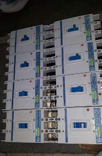 L&T MCCB