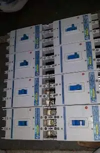 L&T MCCB