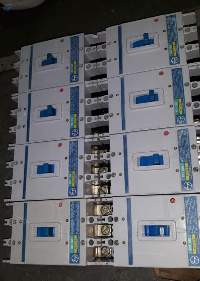 L&T MCCB