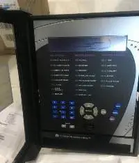 GE Relay