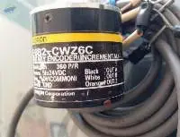 Rotary Encoder