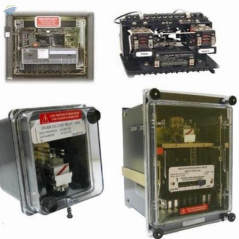 Alstom Reverse Power Relay Ccum 21 High Res by Vishw Automation. Supplier from India. Product Id